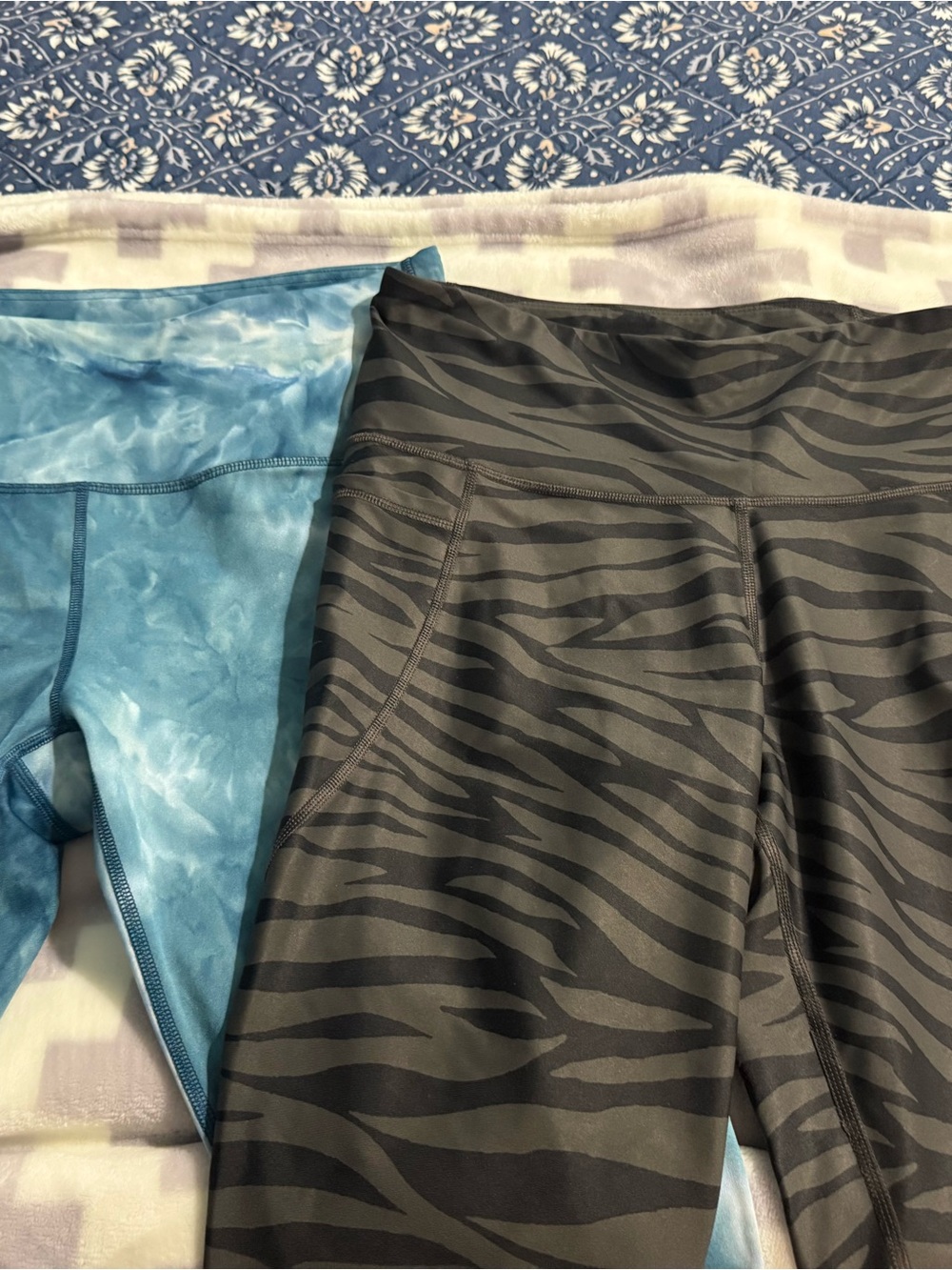 Old navy and RBX Leggings